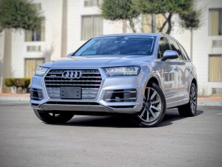 Image for 2019 Audi Q7 quattro Premium Plus ID: 7120852