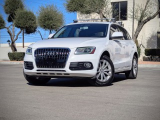 Image for 2014 Audi Q5 2.0T quattro Premium Plus ID: 7135921
