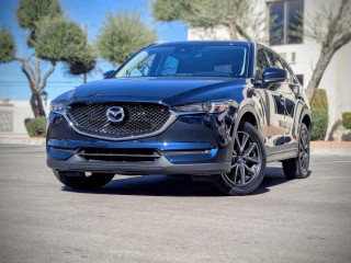 Image for 2017 Mazda CX-5 Grand Select ID: 7135927