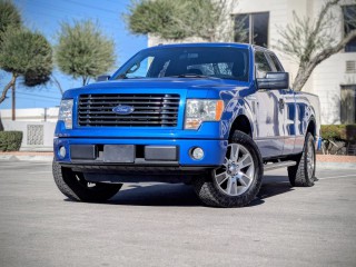 Image for 2014 Ford F-150 XL ID: 7135930