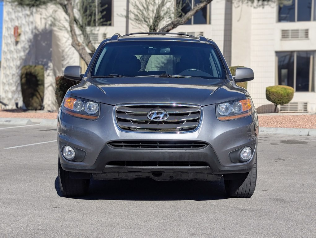 2011 Hyundai Santa Fe Image 5