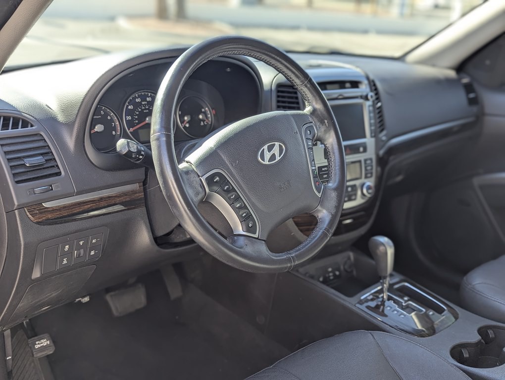 2011 Hyundai Santa Fe Image 7