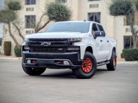 Image for 2019 Chevrolet Silverado 1500 Lt Trail Boss ID: 7155214