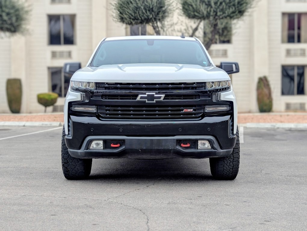 2019 Chevrolet Silverado 1500 Image 5