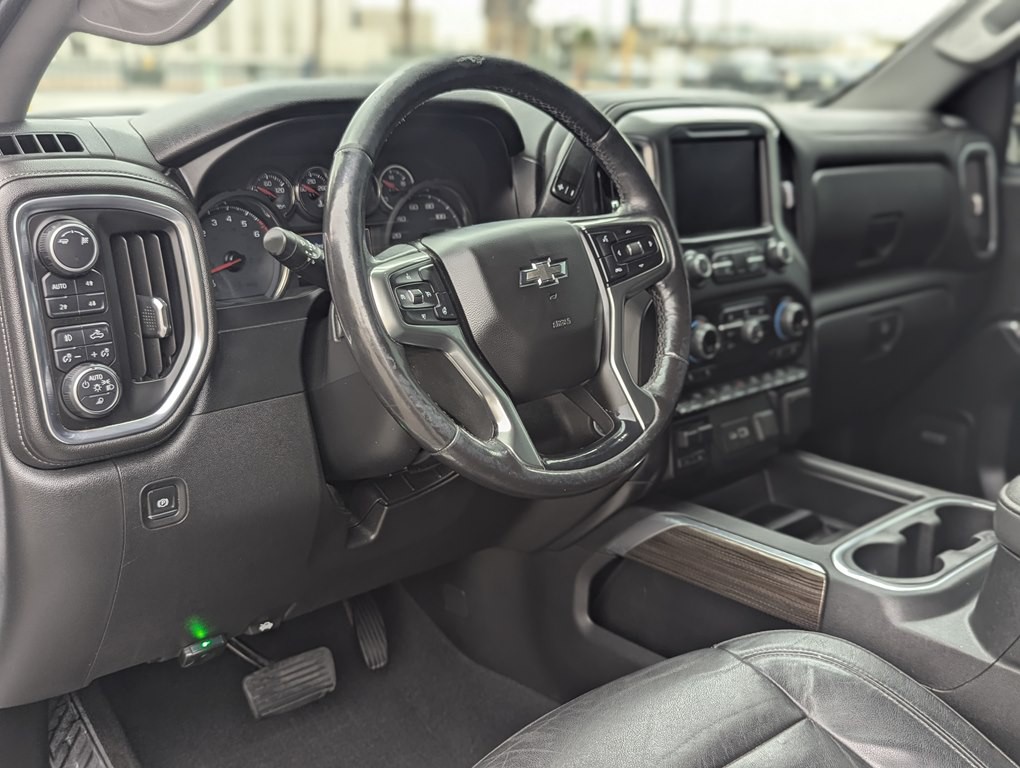 2019 Chevrolet Silverado 1500 Image 7