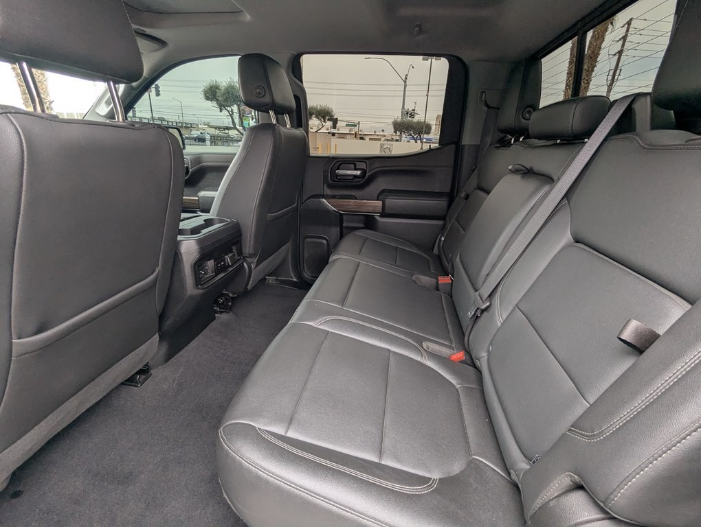 2019 Chevrolet Silverado 1500 Image 9