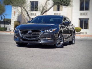 Image for 2018 Mazda Mazda3 Touring ID: 7164440