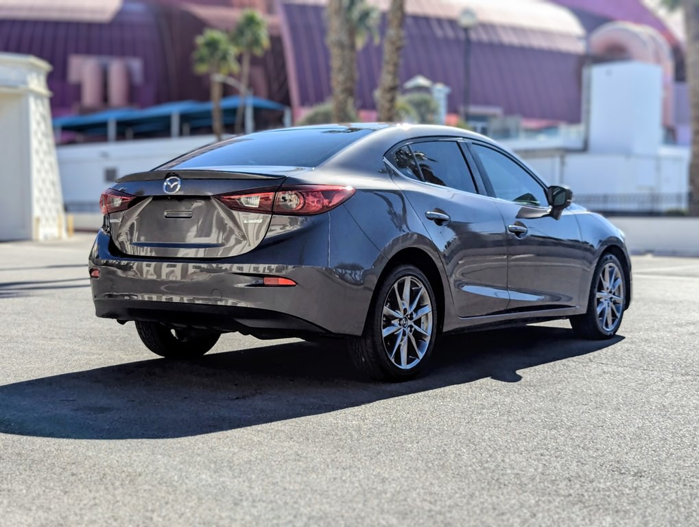 2018 Mazda Mazda3 Image 3