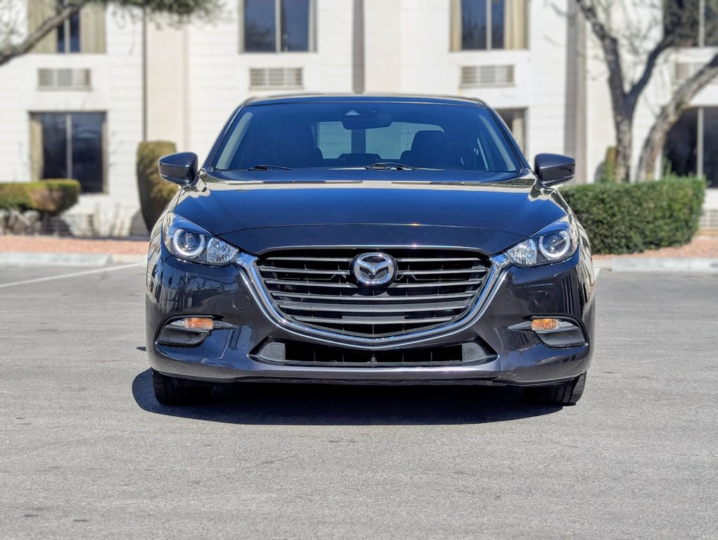 2018 Mazda Mazda3 Image 5