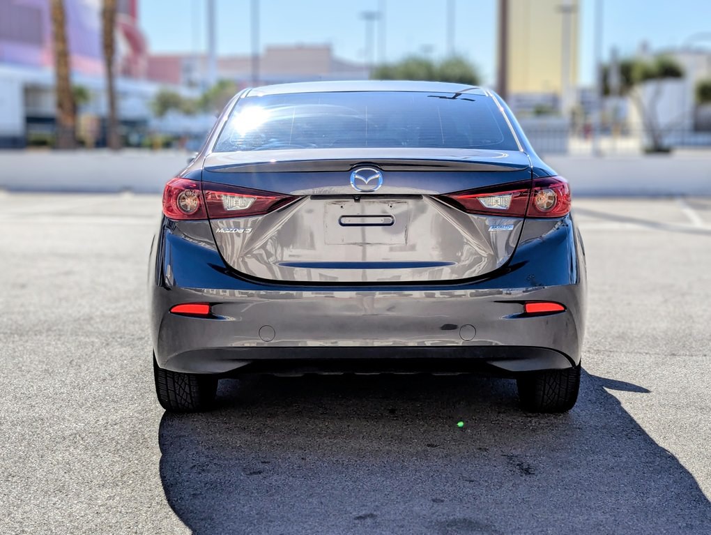 2018 Mazda Mazda3 Image 6