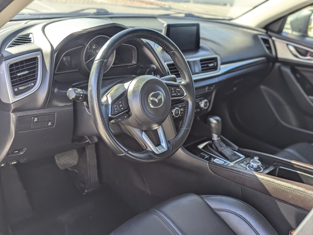 2018 Mazda Mazda3 Image 7