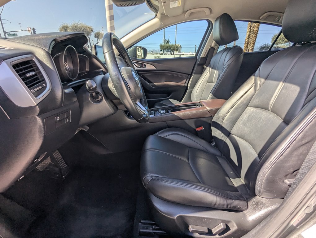 2018 Mazda Mazda3 Image 8