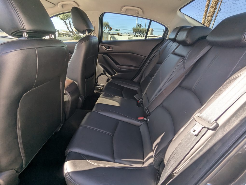 2018 Mazda Mazda3 Image 9