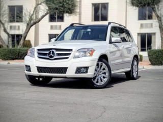 Image for 2012 Mercedes-Benz GLK-Class GLK 350 ID: 7170334