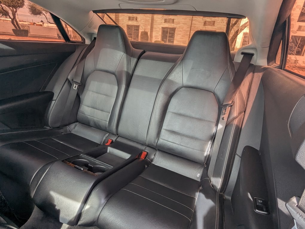 2013 Mercedes-Benz E-Class Image 9