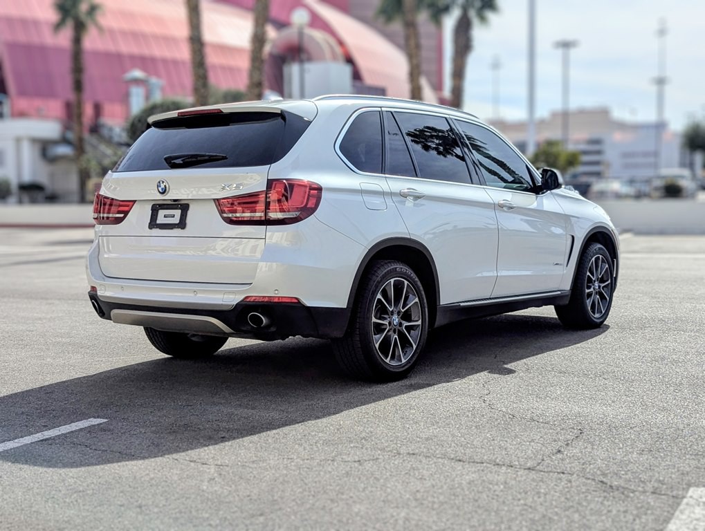 2014 BMW X5 Image 3