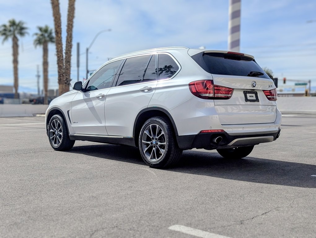 2014 BMW X5 Image 4