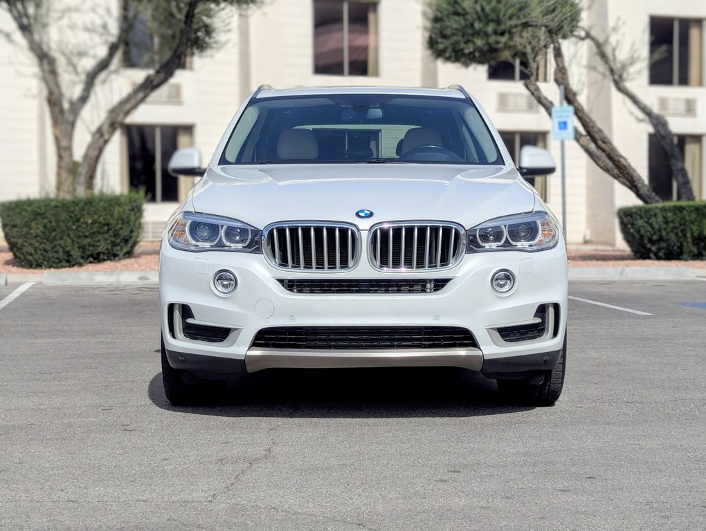 2014 BMW X5 Image 5