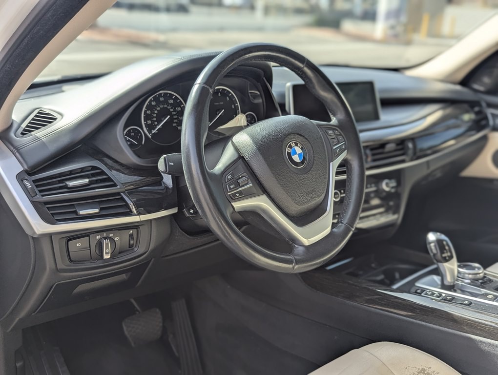 2014 BMW X5 Image 7