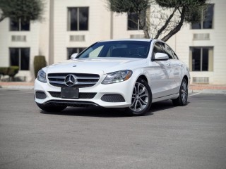 Image for 2015 Mercedes-Benz C-Class C 300 ID: 7226906