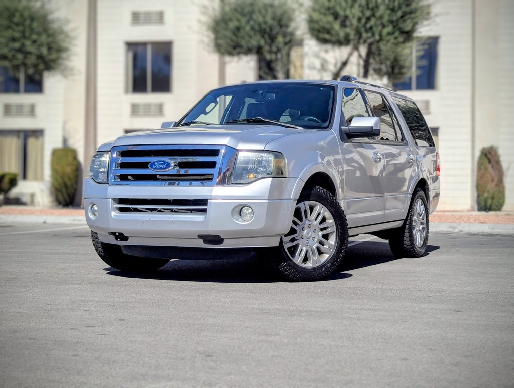 2011 Ford Expedition Image 1