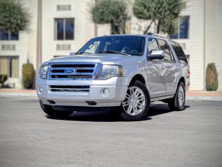 Image for 2011 Ford Expedition Limited ID: 7233879