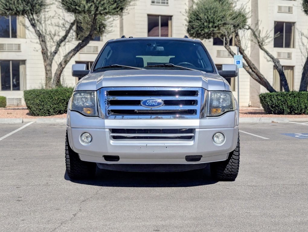 2011 Ford Expedition Image 5