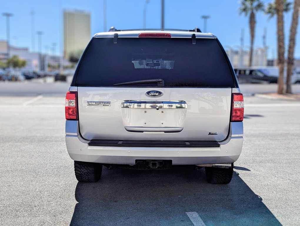 2011 Ford Expedition Image 6