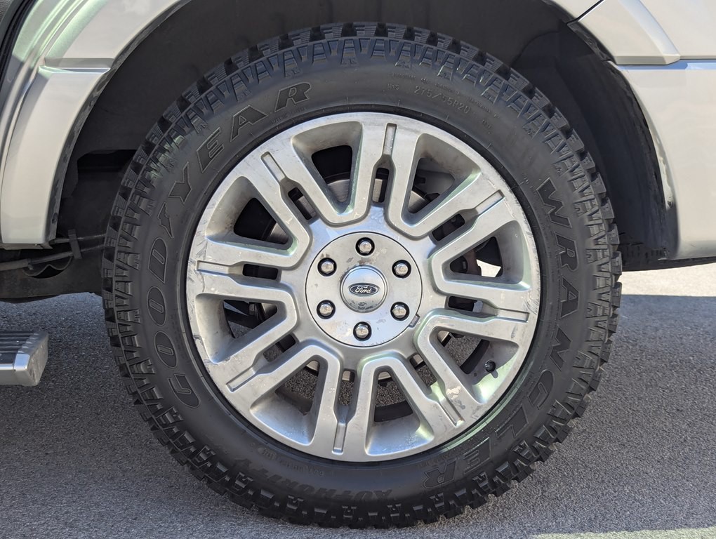 2011 Ford Expedition Image 11