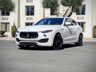 Image for 2018 Maserati Levante Gransport ID: 7233894