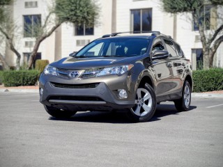 Image for 2013 Toyota Rav4 XLE ID: 7234106
