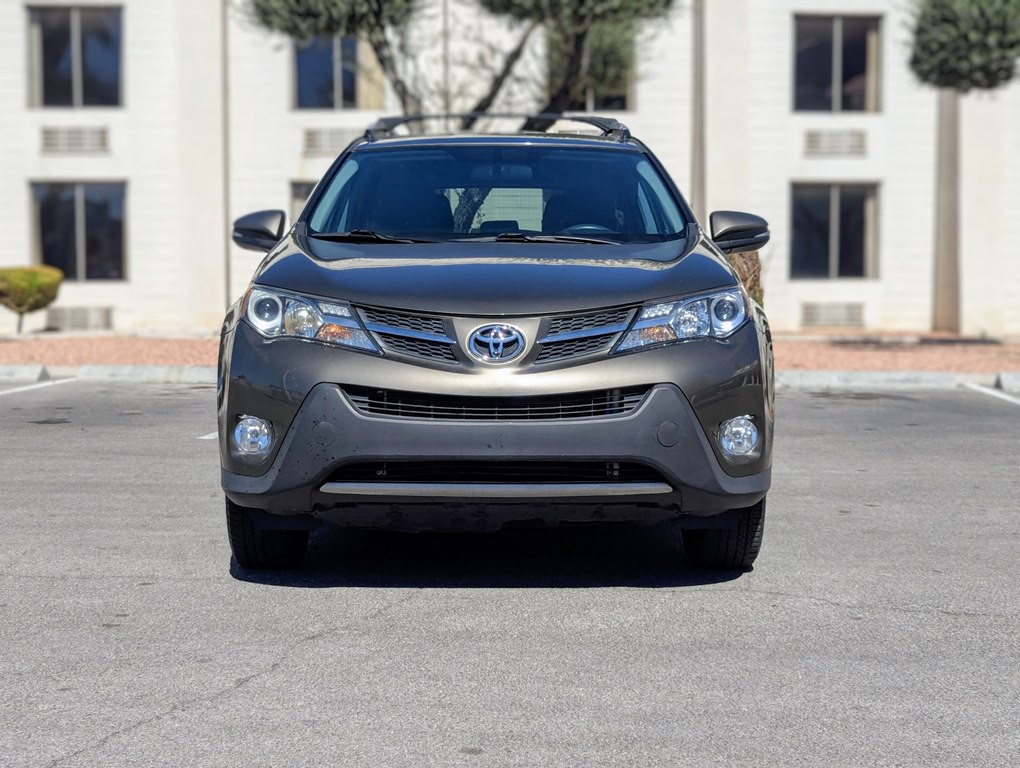 2013 Toyota Rav4 Image 5