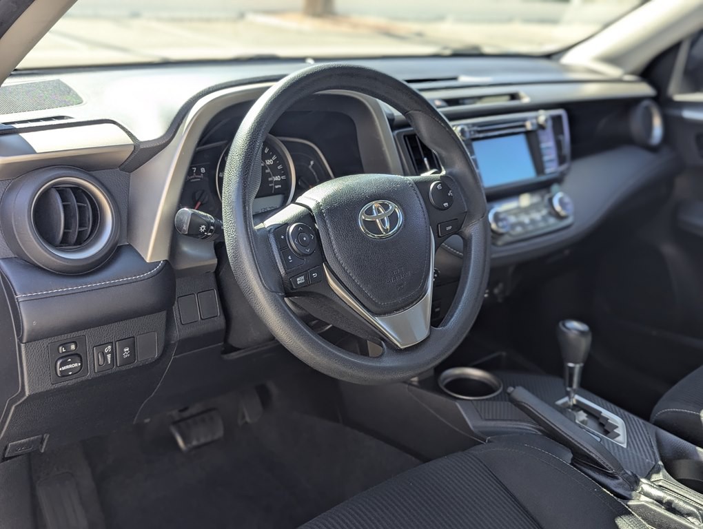 2013 Toyota Rav4 Image 7