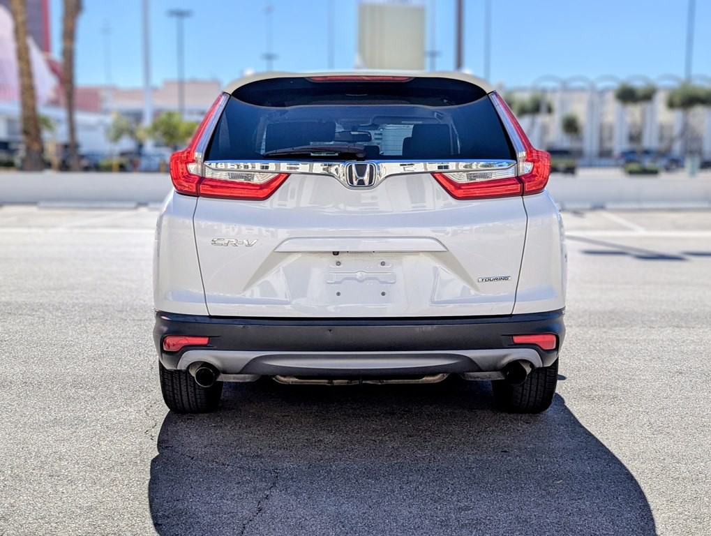 2018 Honda CR-V Image 6