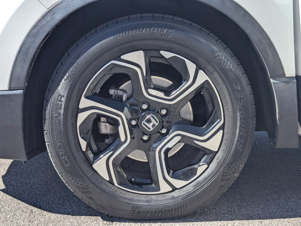 2018 Honda CR-V Image 10