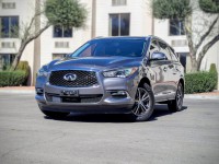 Image for 2019 INFINITI QX60 PURE ID: 7238884