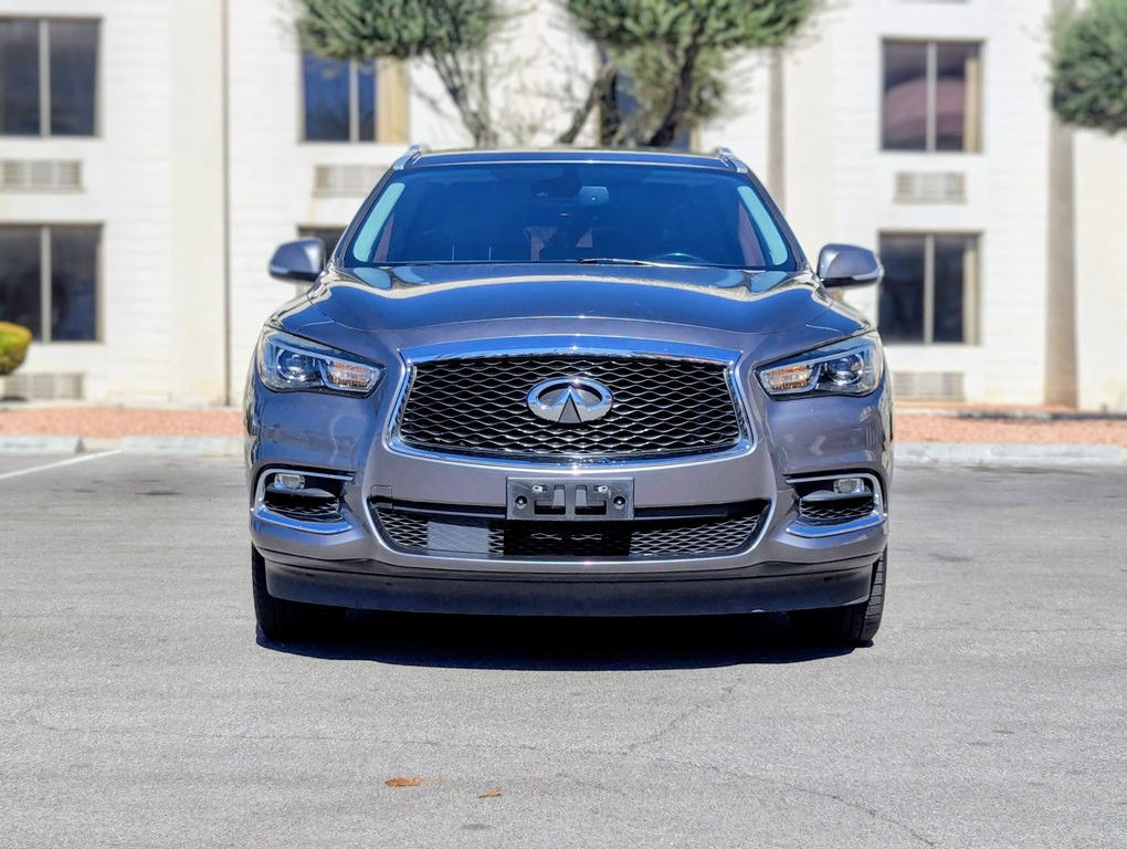 2019 INFINITI QX60 Image 5