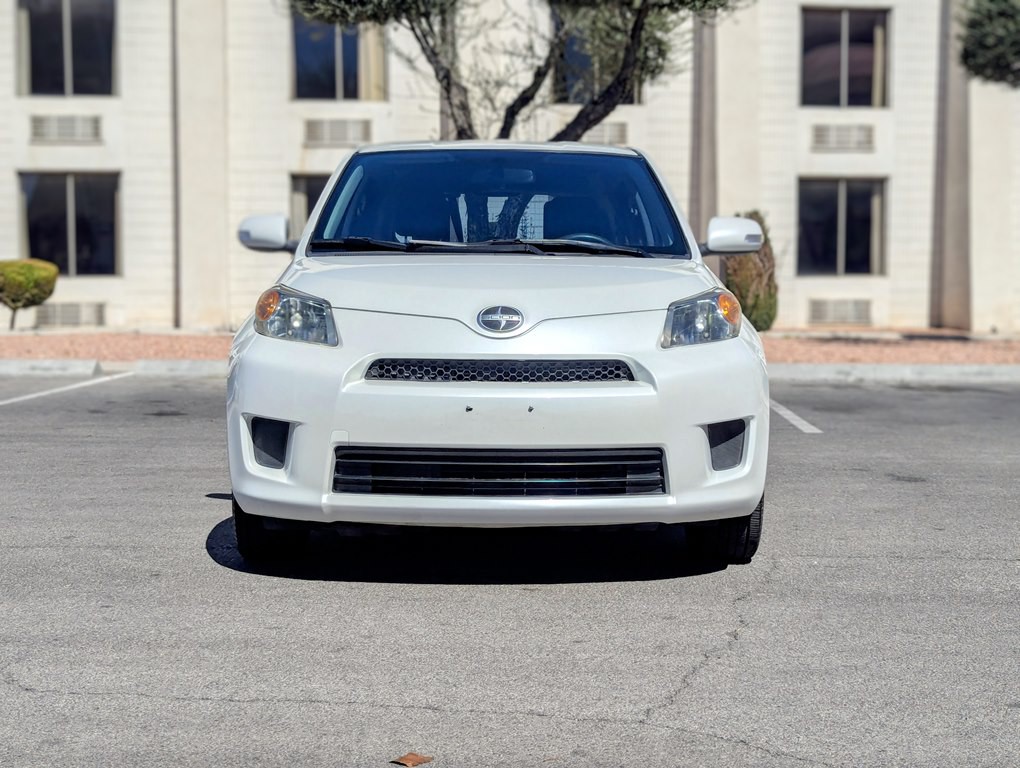 2012 Scion xD Image 5