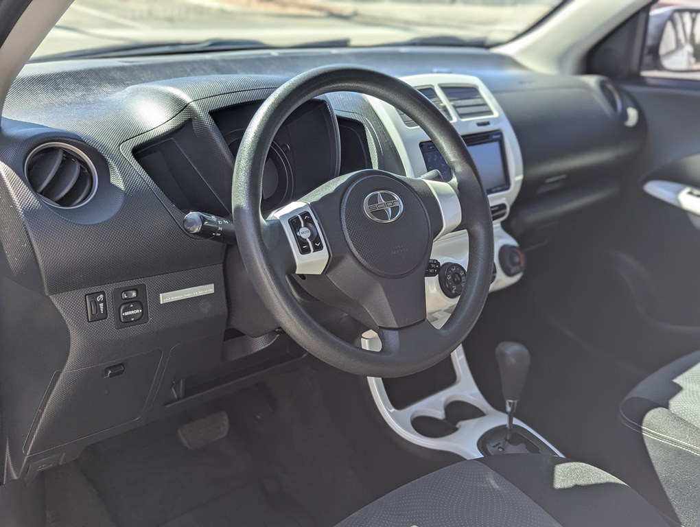 2012 Scion xD Image 7