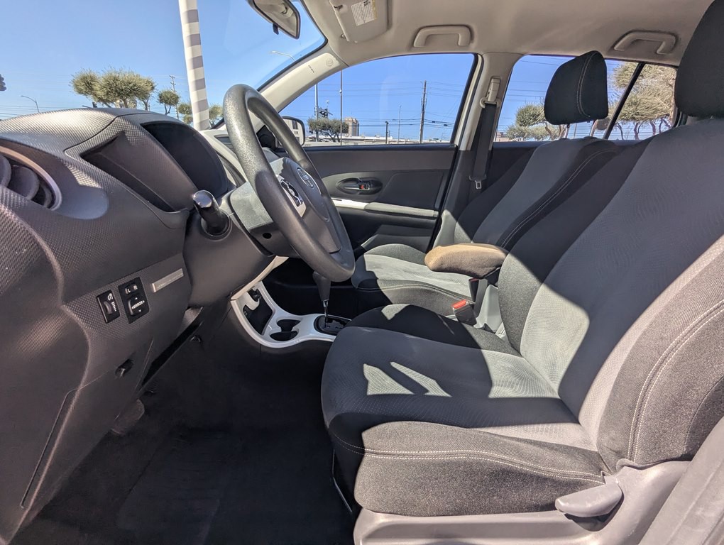 2012 Scion xD Image 8