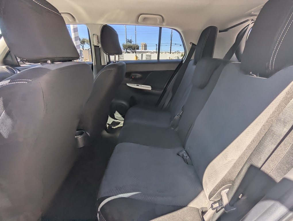 2012 Scion xD Image 9