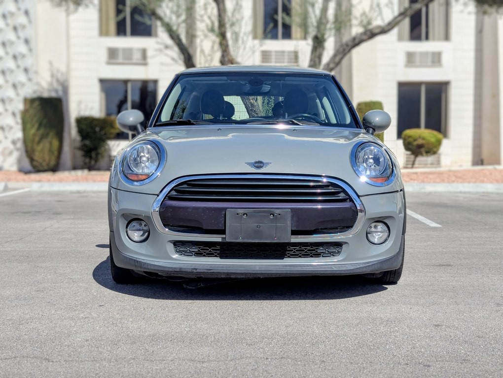 2019 MINI Cooper Image 5