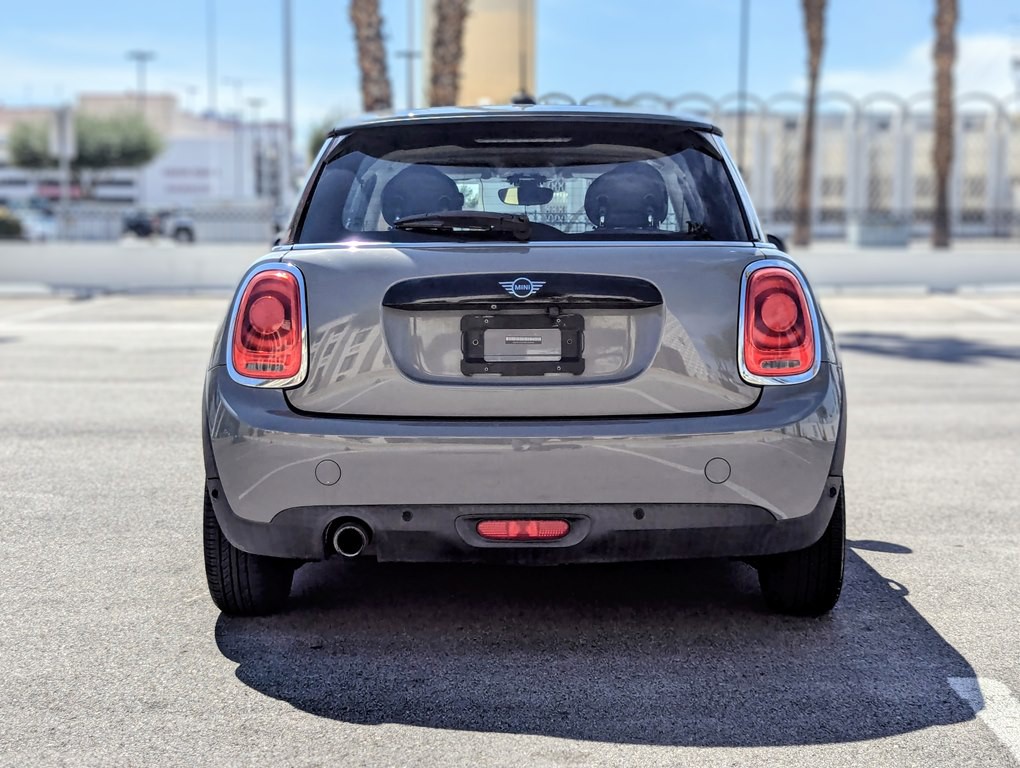 2019 MINI Cooper Image 6