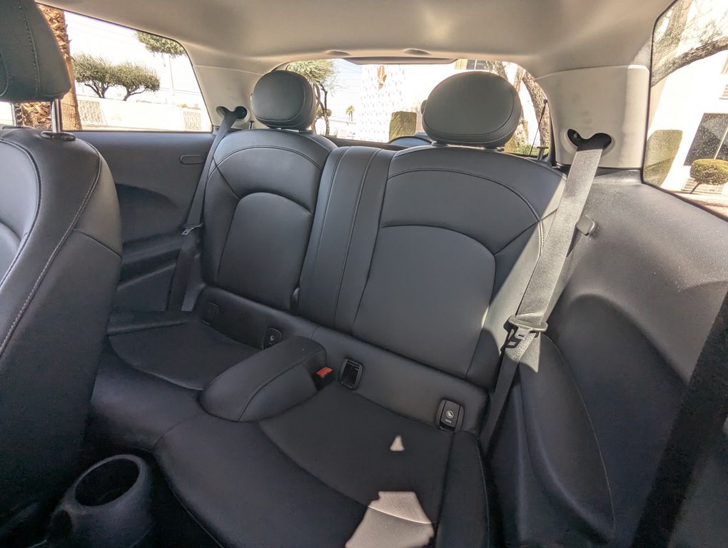 2019 MINI Cooper Image 9