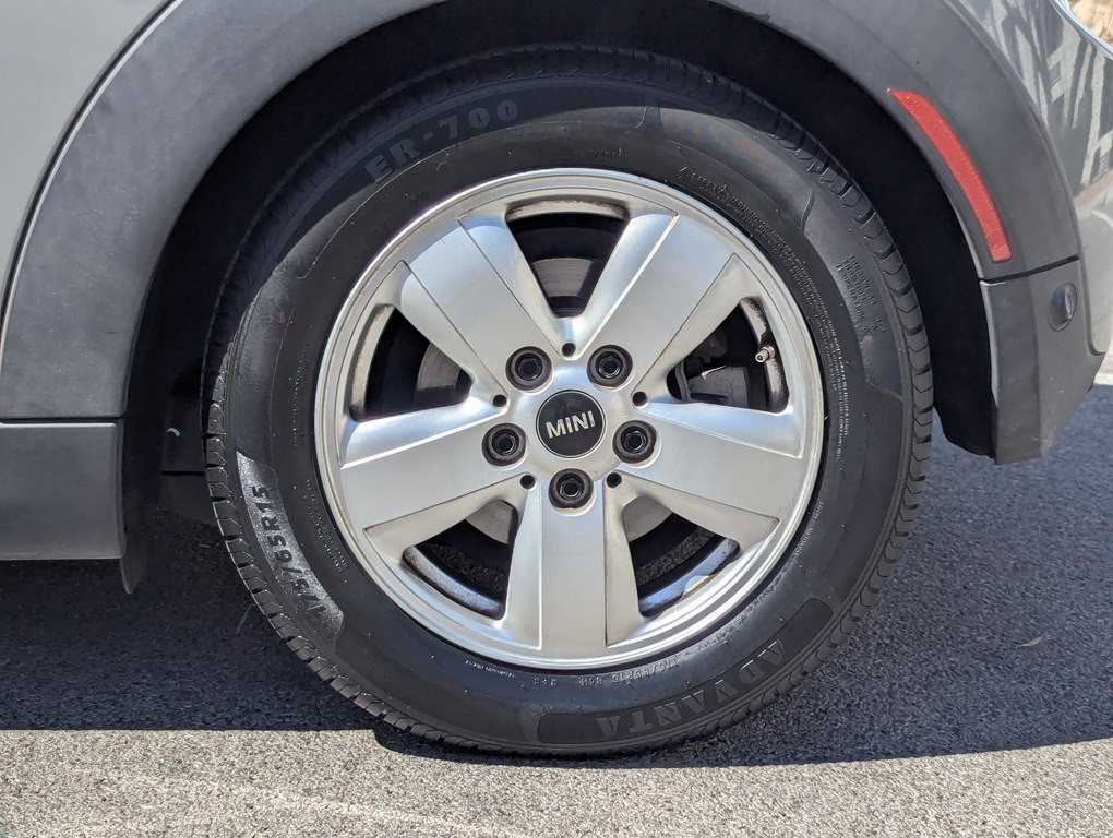 2019 MINI Cooper Image 10