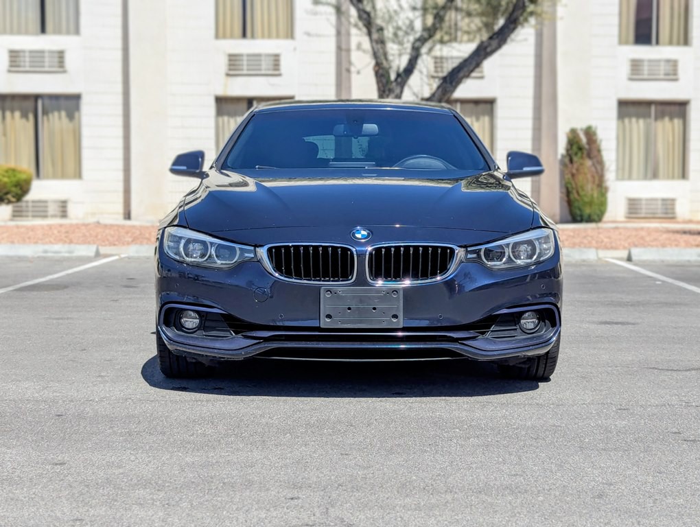 2018 BMW 4 Series Image 5