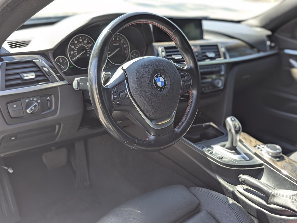 2018 BMW 4 Series Image 7