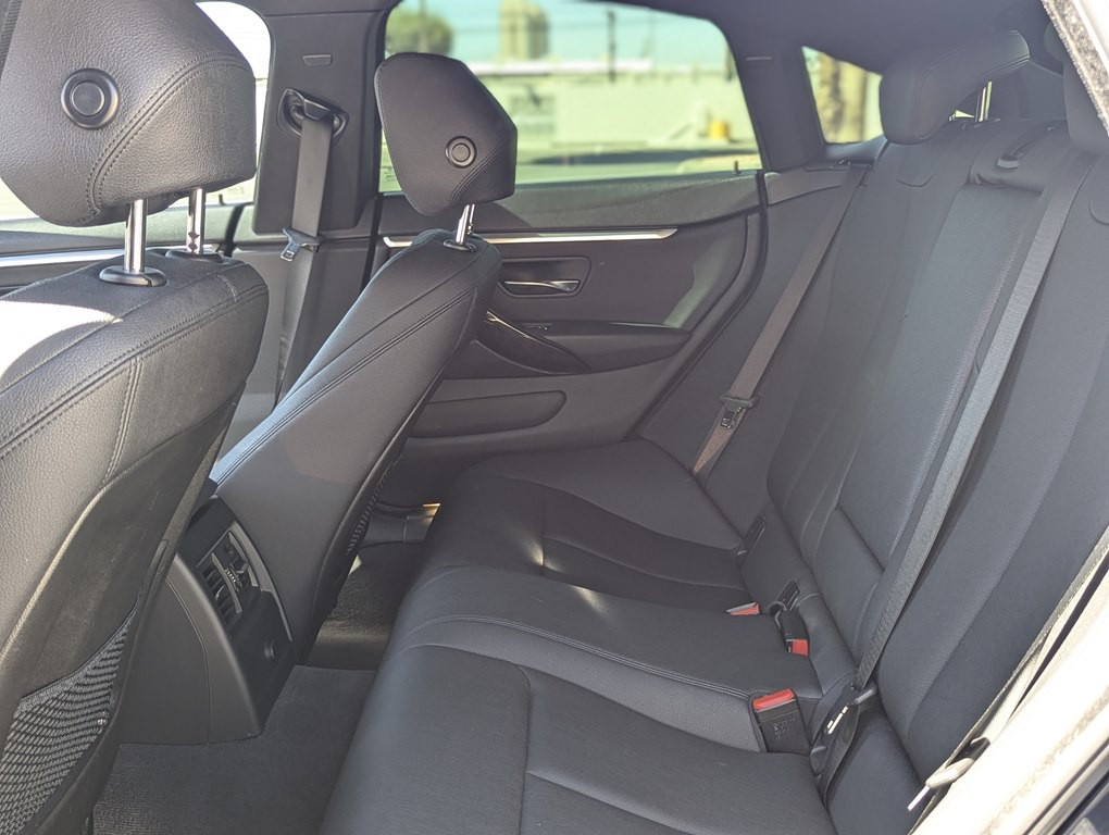 2018 BMW 4 Series Image 9