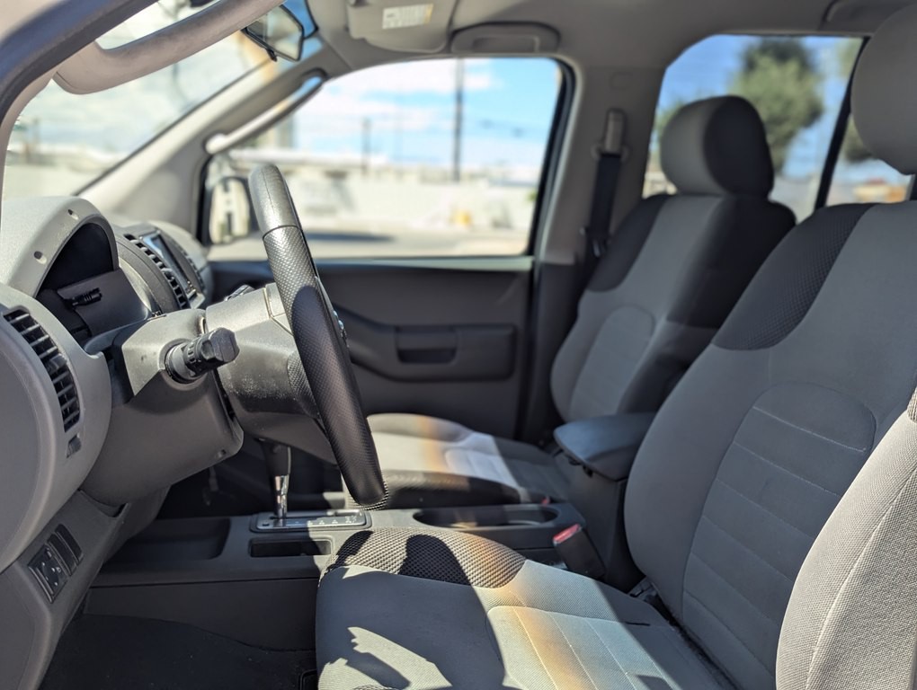2007 Nissan Xterra Image 6