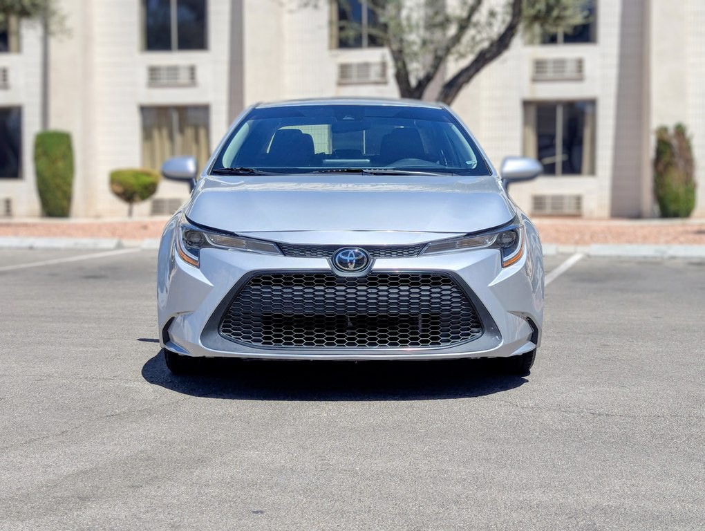 2022 Toyota Corolla Image 5
